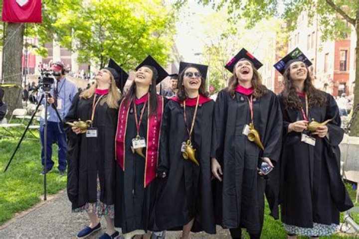 Can I do MA in Harvard University?