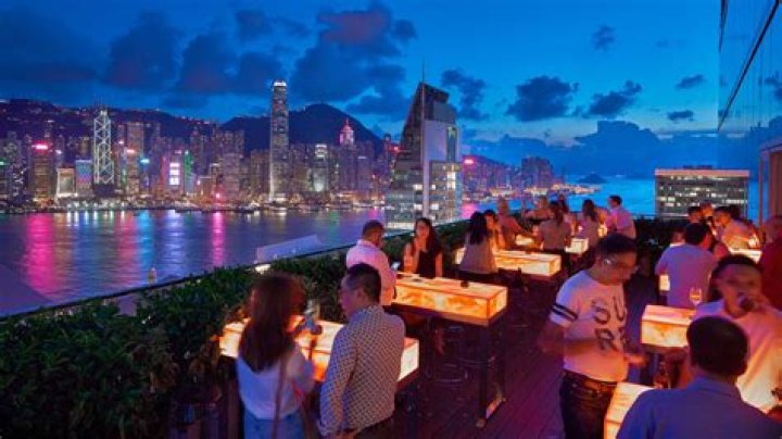 Can I have a party in Hong Kong?