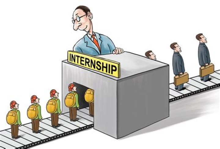 Can I offer an unpaid internship?