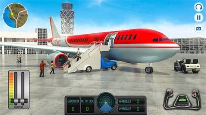 Can I play flight simulator on a Mac?