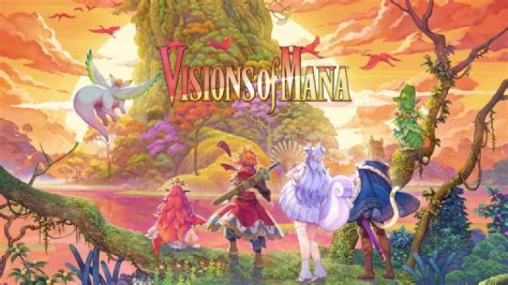 Can I play Legend of Mana on PS4?