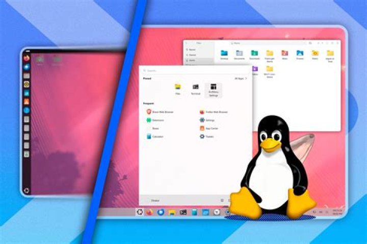 Can I run Linux from USB on Chromebook?