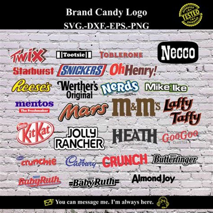 Can I sue a candy company?