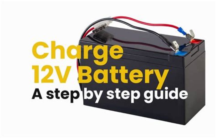 Can I use any 12v battery in a Power Wheels?