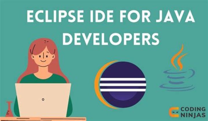Can I use Eclipse IDE for Java?