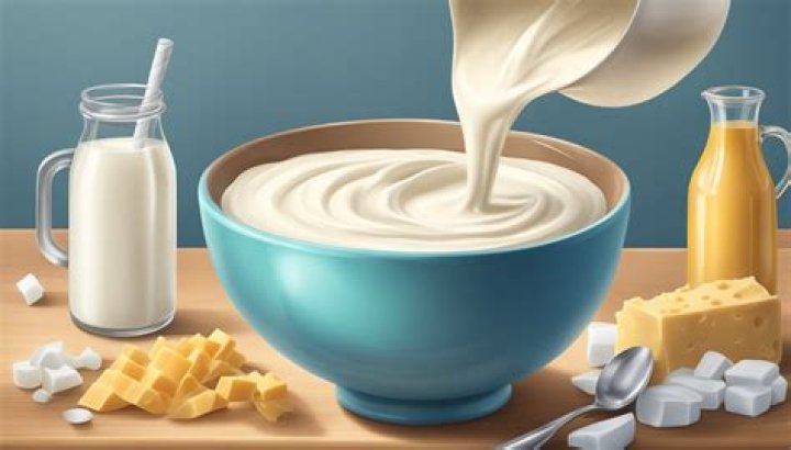 Can I use milk instead of yogurt in a curry?
