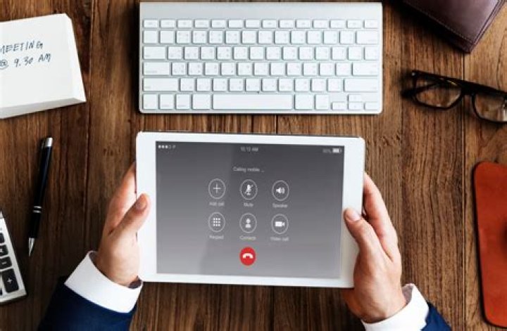 Can I use my iPad to make phone calls?