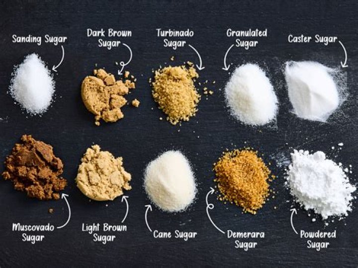 Can I use normal sugar instead of caster sugar for brownies?