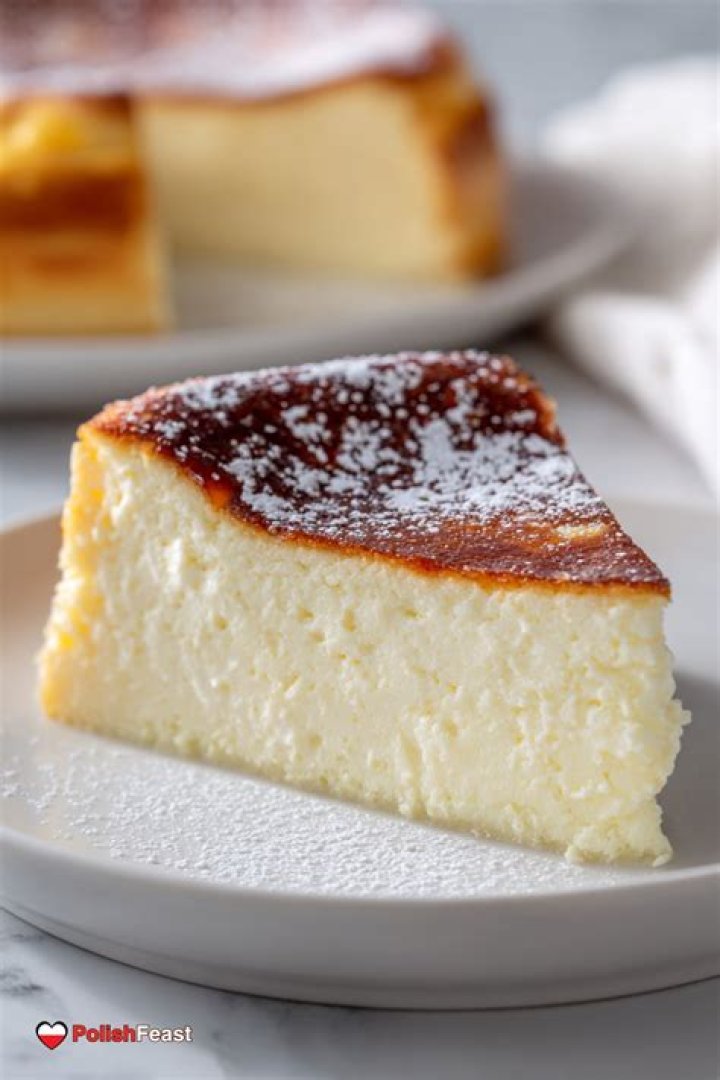 Can I use ricotta instead of cream cheese in a cheesecake?