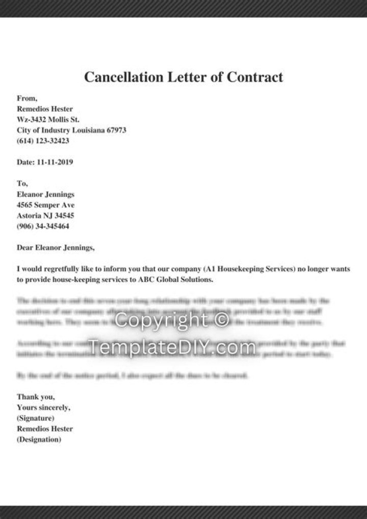 Can I walk away from a land contract?