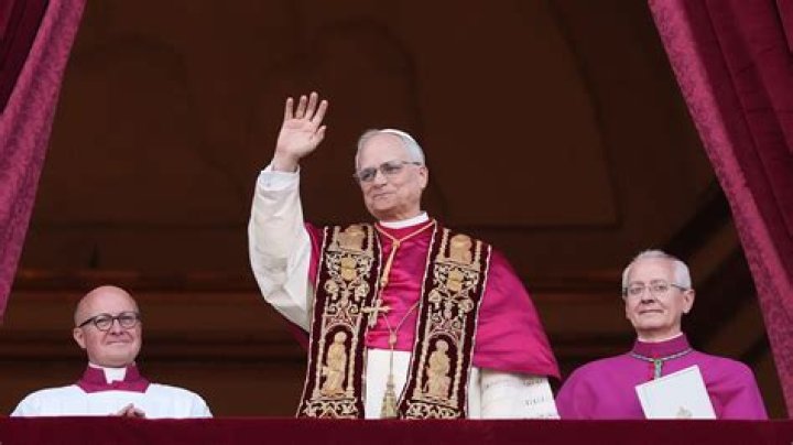 Can I watch the pope live?