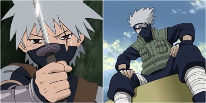 Can Kisame beat Kakashi?