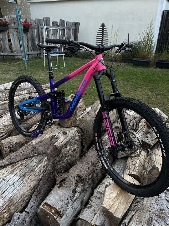 Can the Norco Shore climb?