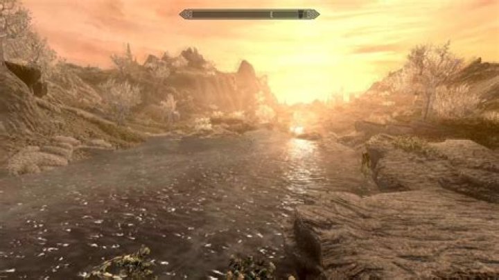 Can valerica return to Skyrim?