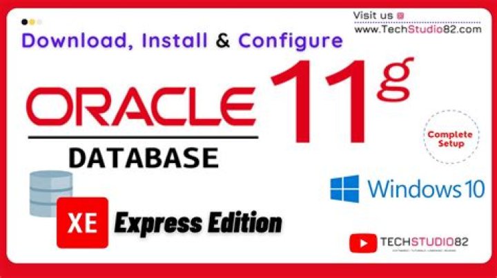 Can we install Oracle 11g on RHEL 7?