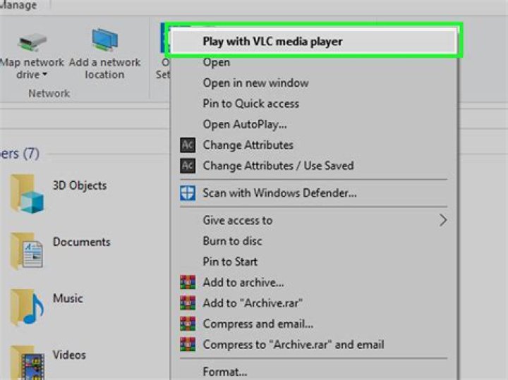 Can Windows Media Player Play M4A files?
