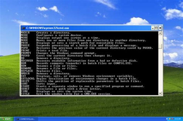 Can Windows XP run in AHCI mode?