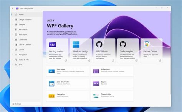 Can WPF application run in browser?