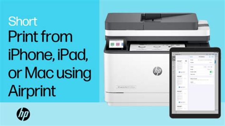 Can you add AirPrint to an existing printer?