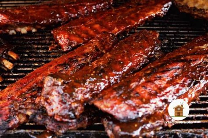 Can you boil ribs before grilling?