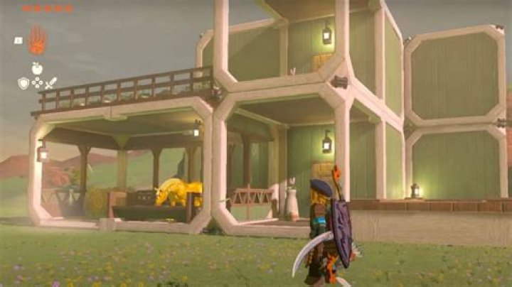 Can you buy a house in the Dragonborn DLC?