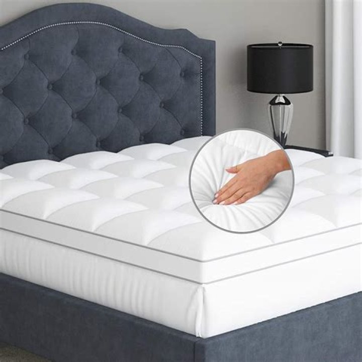 Can you buy a pillow top for your mattress