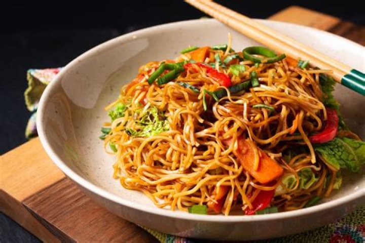 Can you cook noodles too long?