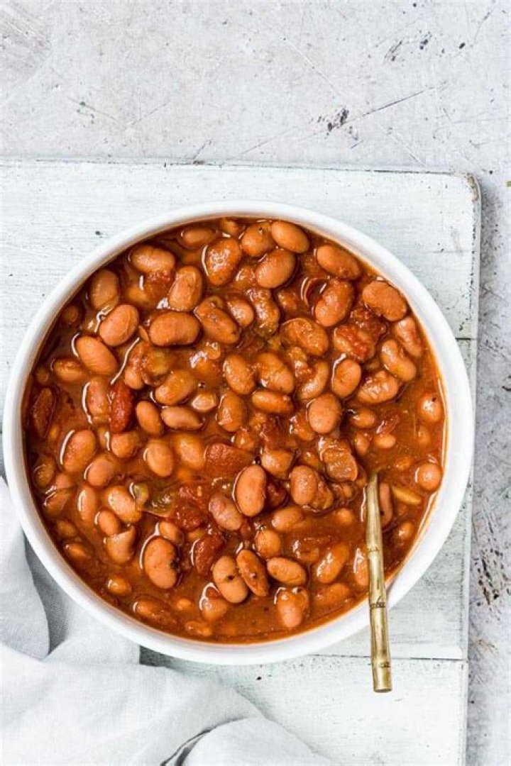 Can you cook pinto beans without soaking?
