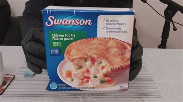 Can you cook potato pies from frozen?