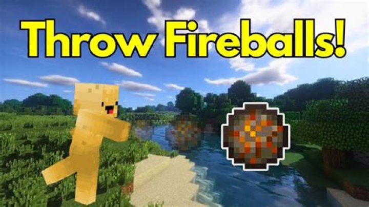 Can you deflect ghast fireballs with sword?
