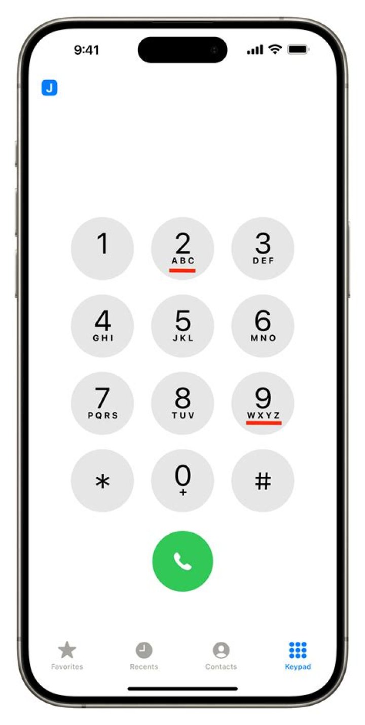 Can you dial USSD on iPhone?