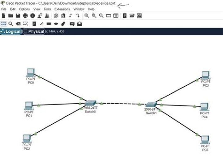 Can you do BGP on Packet Tracer?