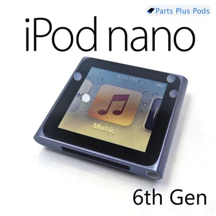 Can you download games on an iPod nano?