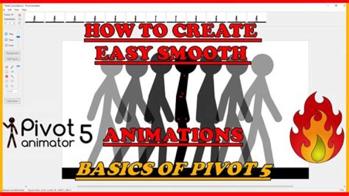Can you download pivot animator?