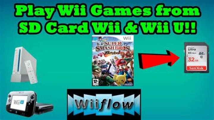 Can you download Wii games on Wii?