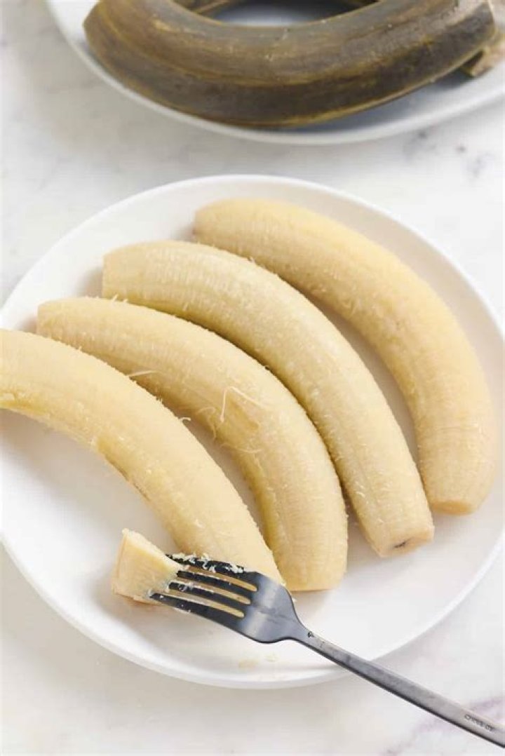 Can you eat dwarf bananas