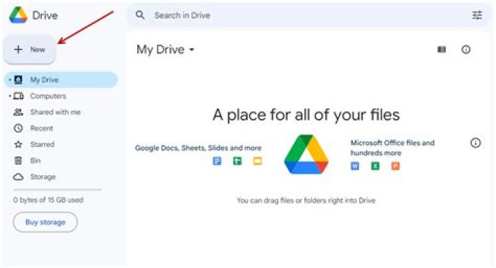 Can you edit a PDF in Google Drive?