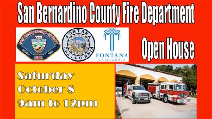 Can you get General Relief in San Bernardino County?