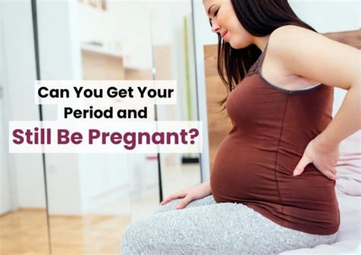 Can you get pregnant on Camrese?