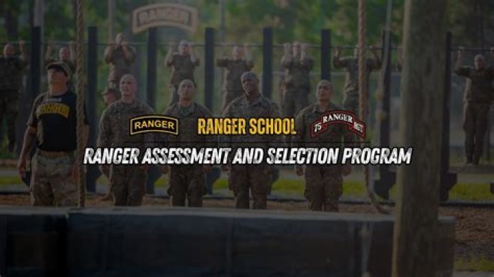 Can you get Ranger school in your National Guard contract?