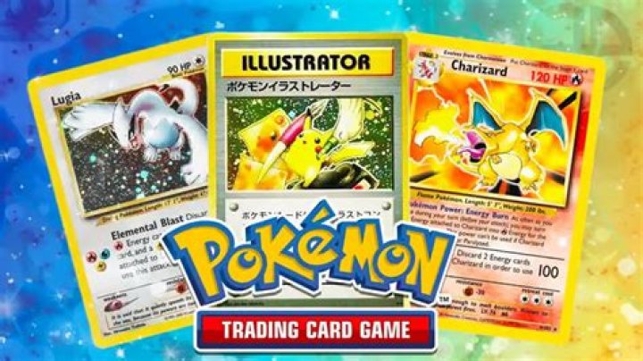Can you get rare Pokemon cards in tins?