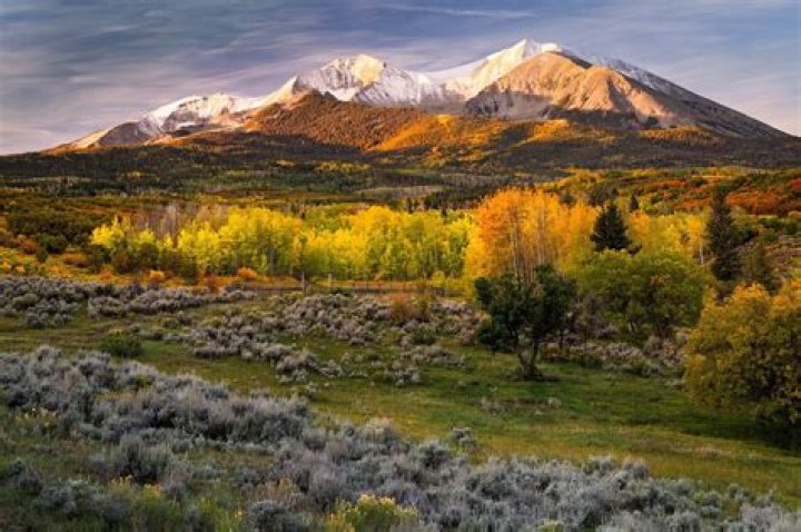 Can you hike Mt Sopris?