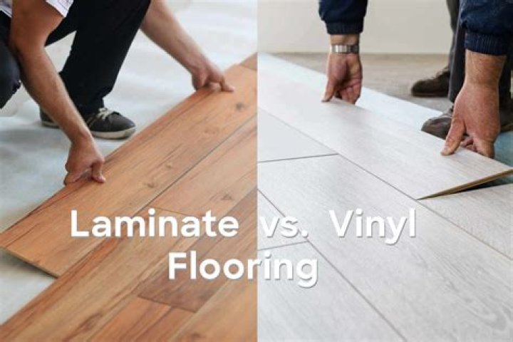 Can you laminate a vinyl?