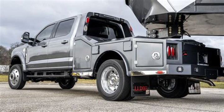 Can you lift an F550?