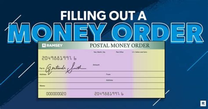 Can you make a fake money order?
