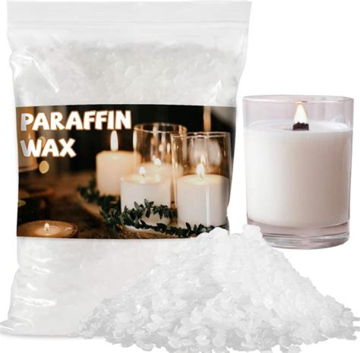 Can you make homemade paraffin wax?
