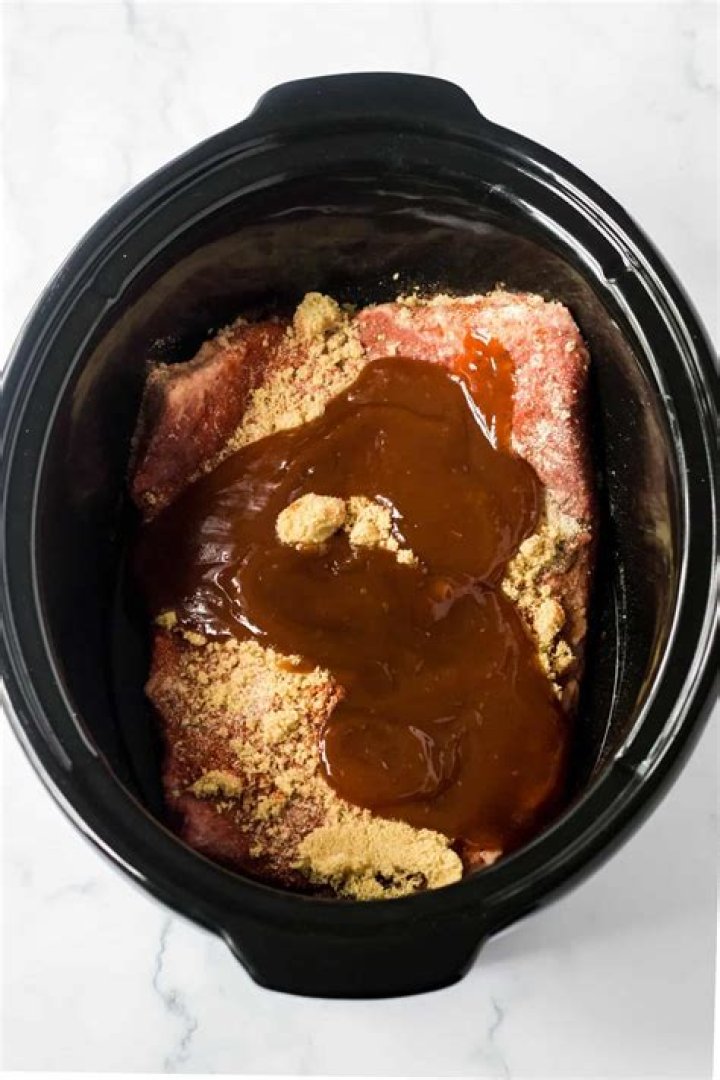 Can you overcook brisket in slow cooker?