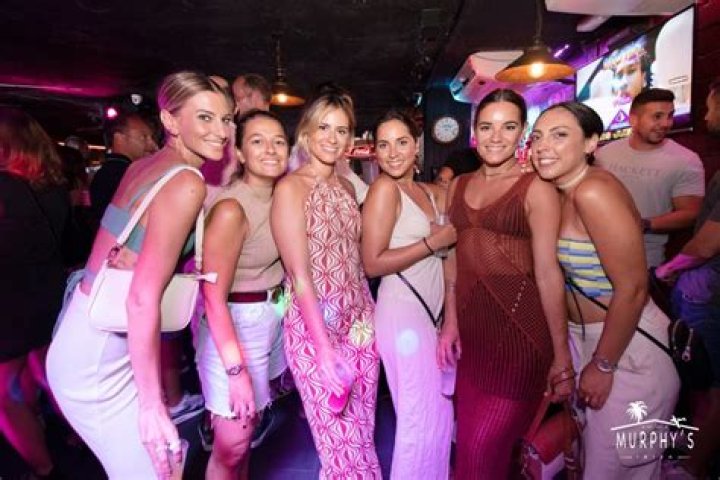 Can you party in Vegas on a Monday?