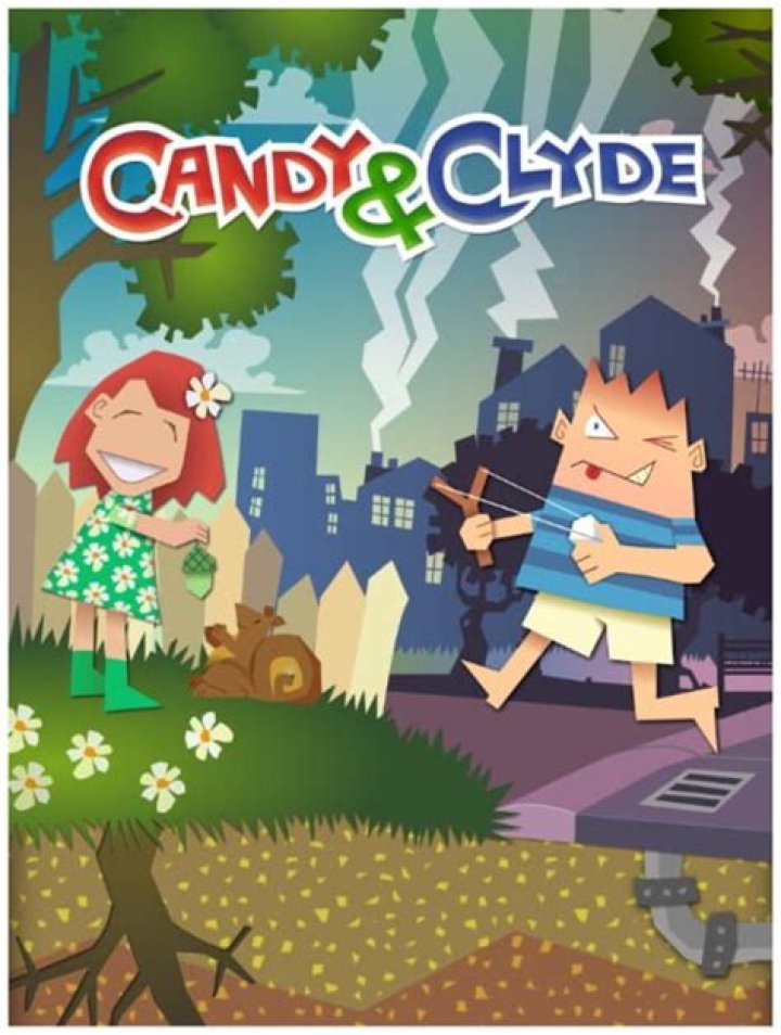 Can you play Candy and Clyde for free?