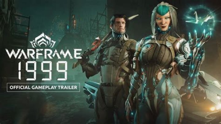 Can you play Warframe with 2 players?